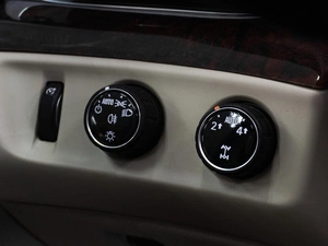 Внедорожник Cadillac Escalade 2016 года, 3645000 рублей, Тюмень