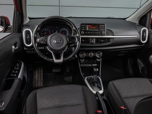 Хетчбэк Kia Picanto 2018 года, 1340000 рублей, Краснодар
