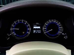 Внедорожник Infiniti QX50 2013 года, 2099000 рублей, Тюмень