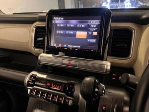 Внедорожник Suzuki XBee 2019 года, 1449000 рублей, Красноярск