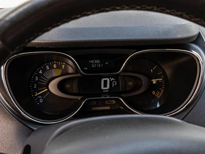 Внедорожник Renault Kaptur 2016 года, 1375000 рублей, Краснодар