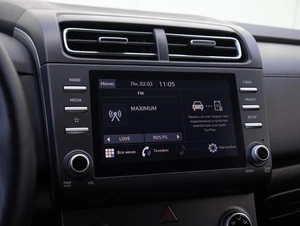 Внедорожник Hyundai Creta 2021 года, 2149000 рублей, Большой Сочи