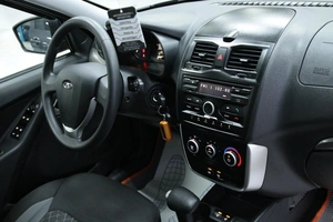 Хетчбэк ВАЗ (LADA) Granta 2021 года, 893000 рублей, Солонцы