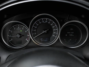 Внедорожник Mazda CX-5 2016 года, 2239000 рублей, Кирилловка