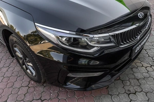 Седан Kia Optima 2019 года, 1999000 рублей, Ульяновск