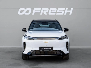 Внедорожник Geely Galaxy M7 2026 года, 3685000 рублей, Краснодар
