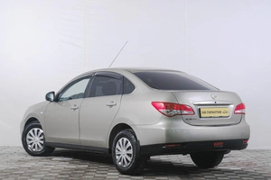 Седан Nissan Almera 2016 года, 749000 рублей, Кемерово