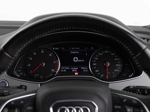 Внедорожник Audi Q7 2016 года, 3489077 рублей, Москва