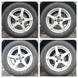 Седан ВАЗ (LADA) Vesta 2016 года, 810000 рублей, Орёл