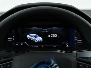 Лифтбек Skoda Superb 2025 года, 3389999 рублей, Москва