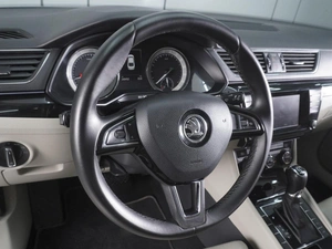 Лифтбек Skoda Superb 2015 года, 1730000 рублей, Ростов-на-Дону