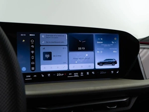 Внедорожник Audi Q5 2026 года, 6689050 рублей, Москва