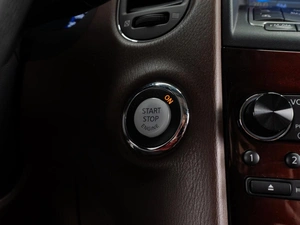 Внедорожник Infiniti QX50 2016 года, 2100000 рублей, Тюмень