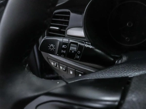 Седан Kia Rio 2018 года, 1280000 рублей, Красноярск