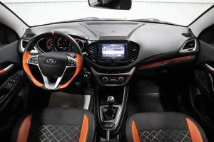 Универсал ВАЗ (LADA) Vesta 2018 года, 1090000 рублей, Брянск
