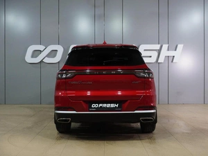 Внедорожник Chery Tiggo 7 Pro Max 2024 года, 2199000 рублей, Воронеж