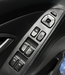 Внедорожник Hyundai ix35 2010 года, 1167000 рублей, Красноярск