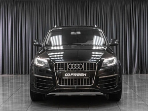 Внедорожник Audi Q7 2014 года, 2629000 рублей, Тюмень