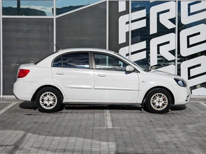 Седан Kia Rio 2010 года, 700000 рублей, Краснодар
