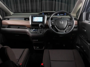 Минивэн Honda Freed 2021 года, 1729000 рублей, Тюмень