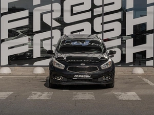 Универсал Kia Ceed 2012 года, 979000 рублей, Краснодар