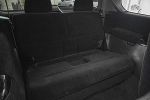 Минивэн Honda Odyssey 2001 года, 499000 рублей, Кемерово
