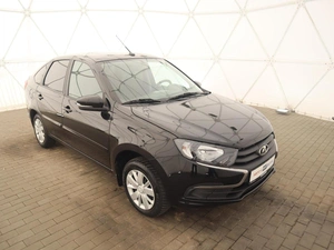 Лифтбек ВАЗ (LADA) Granta 2021 года, 730000 рублей, Орёл