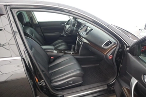 Седан Nissan Teana 2012 года, 1030000 рублей, Орёл