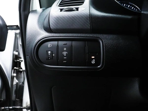 Седан Kia Cerato 2017 года, 1390000 рублей, Красноярск