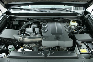 Внедорожник Toyota Land Cruiser Prado 2020 года, 6489000 рублей, Красноярск