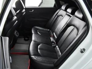 Седан Kia Optima 2016 года, 2055000 рублей, Воронеж