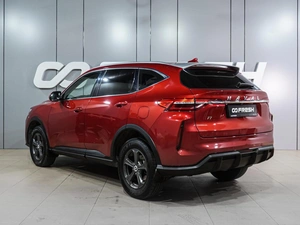 Внедорожник Haval F7 2022 года, 1899000 рублей, Воронеж