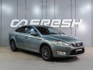 Седан Ford Mondeo 2008 года, 809000 рублей, Воронеж