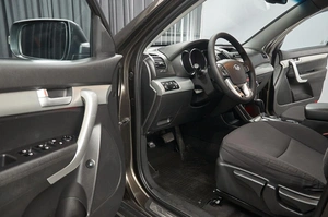 Внедорожник Kia Sorento 2011 года, 1499000 рублей, Красноярск