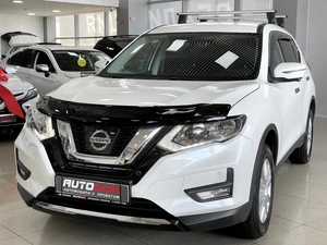 Внедорожник Nissan X-Trail 2018 года, 1987000 рублей, Солонцы