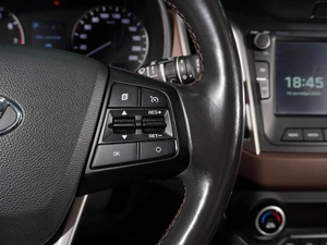 Внедорожник Hyundai Creta 2020 года, 2332000 рублей, Тверь