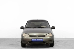Универсал ВАЗ (LADA) Kalina 2011 года, 199000 рублей, Барнаул
