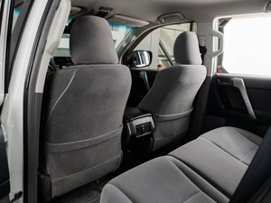 Внедорожник Toyota Land Cruiser Prado 2011 года, 2700000 рублей, Тюмень