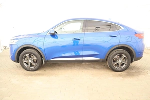Внедорожник Haval F7x 2020 года, 1849000 рублей, Обнинск