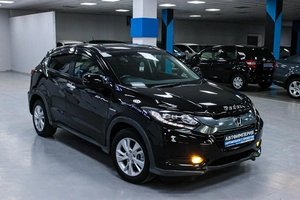Внедорожник Honda Vezel 2014 года, 1458000 рублей, Солонцы