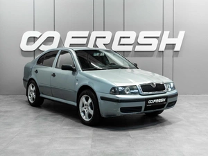 Лифтбек Skoda Octavia 2003 года, 370000 рублей, Тюмень