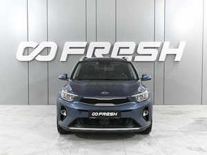 Внедорожник Kia Stonic 2020 года, 1929000 рублей, Аксай