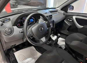 Внедорожник Nissan Terrano 2018 года, 1597000 рублей, Красноярск