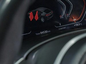 Внедорожник BMW X6 2021 года, 8799000 рублей, Сургут