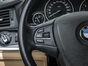 Внедорожник BMW X3 2014 года, 2438000 рублей, Ставрополь