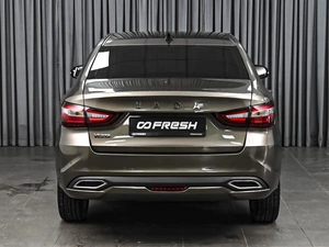 Седан ВАЗ (LADA) Vesta 2024 года, 1590000 рублей, Ставрополь