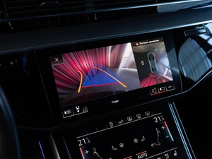 Седан Audi A8 2019 года, 5849000 рублей, Тюмень