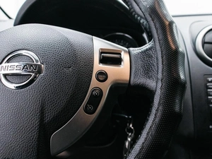 Внедорожник Nissan Qashqai 2012 года, 1350000 рублей, Красноярск