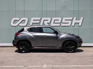Внедорожник Nissan Juke 2013 года, 799000 рублей, Большой Сочи