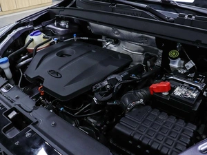 Внедорожник Chery Tiggo 4 Pro 2022 года, 1499000 рублей, Красноярск